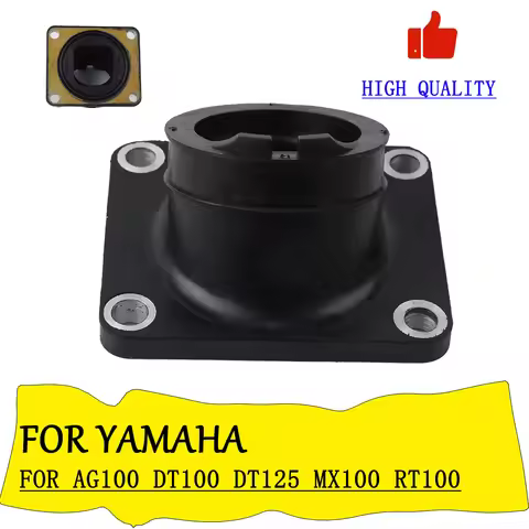 For Yamaha AG100 DT100 DT125 MX100 RT100 AG 100 DT 100 MX 100 Motorcycle Accessories Carburetor Inte