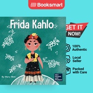 Frida Kahlo - Paperback - English - 9781637310625