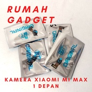 KAMERA XIAOMI MI MAX 1 SMALL CAMERA XIAOMI MI MAX 1DEPAN