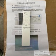 現貨福利Samsung/三星語音液晶電視遙控器 型號BN59-0