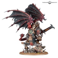W/E: ANGRON DAEMON PRIMARCH OF KHORNE