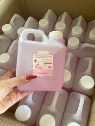 ส่งฟรี มีราคาส่งแอลกอฮอล์สเปรย์ 75% แกลลอน 1000 mlและ 500ml แบบถุงเติม 500 ml รู้สึกสะอาด สดชื่น  และ 250 ml  500 ml ขวดหัวฉีดแรงดี พร้อมส่ง