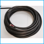 ▛ ╯ ☂ Phelps Dodge Royal cord 0.75mm 2C (AWG 18/2)  Pre cut, Royal Cord  0.75mm 2 Core, Power - PDR