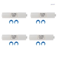 【SUIT*】 RO System Water Filter Reverse Osmosis Flow Restrictor Capillary Tube Insert