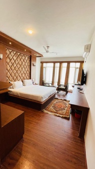Hotel Duke