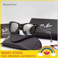 New Ray-Ban 2140 Wayfarer Summer Sunglasses