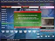 Aplikasi KARAOKE Dzone Home Bisnis 4 + Keygen