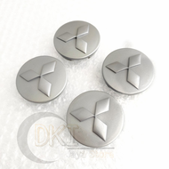 Dop Velg Roda Mitsubishi Pajero Triton Outlander Dll Original Quality
