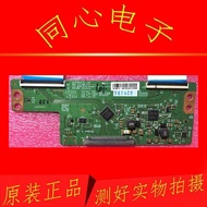 Changhong LED49C1000n LED50X1200AF 49E360E Logic Board 6870C-0471D/0481A