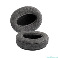 jenniferag.my Soft Memory Foam Earpads Compatible for WHCH710N CH700N CH720N Headphones