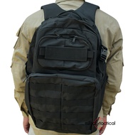 TNI Ration Backpack TNI AD Ration Backpack Men's Tactical Army Backpack