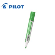 ปากกาไวท์บอร์ด PILOT WBMA-M ไร้กลิ่น เติมหมึกได้  สีน้ำเงิน สีดำ สีแดง (ราคาต่อ 1 ด้าม)