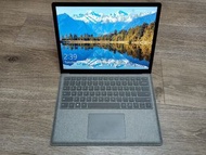 surface laptop i5 8g ram 256ssd 13.5吋  2256x1504  win 10 pro office 2019