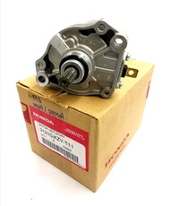 มอเตอร์สตาร์ท ไดร์ทสตาร์ท แท้ศูนย์ HONDA W110i Dream110i Super Cub รหัสสินค้า 31210-KZV-T11