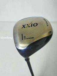 高爾夫球桿一號木正品XX10 SRIXON SV-300一號30077