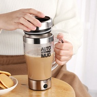 ส่งฟรี** เครื่องปั่นอัตโนมัติ แก้วน้ำอัตโนมัติ แก้วปั่นพกพา ขนาด350มล. Auto stirring mug  แก้วปั่นน้ำผลไม้ แก้วปั่นชงกาแฟ อาหารเสริมต่างๆ กาแฟ