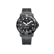 Tissot Tissot Starfish Series T120.407.37.051.00 Automatic Mechanical Men's Watch Fashion Sports Watch