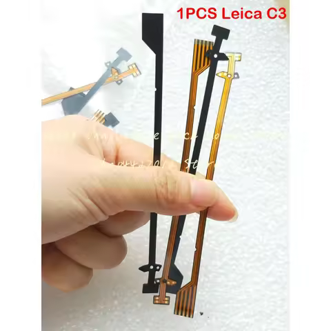1PCS For Leica C3 New Lens control flex cable repair parts Film camera