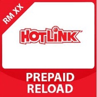Maxis Hotlink Reload