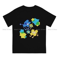 Men's short sleeves Bfb Tshirt Battle For Dream Island Bfdi 4 And X Printing Leisure T Shirt Men Tee