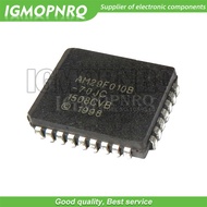 2 Pieces AM29F010B-70JC AM29F010B AM29F010 29F010 PLCC32