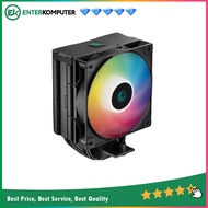Deepcool AG400 DIGITAL ARGB - 12CM Fan - LGA1700 Support