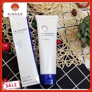 Japanese transino makeup remover