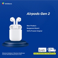 Airpods Gen 2