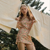 lookbooklookbook layla shirt pink valley