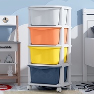 Drawer Bedroom Multi-Layer Modern Cabinet Household Five Drawer Cabinet Bedside Cabinet Simple Stora