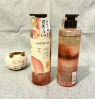 Hair Recipe 修護力洗髮露(玫瑰蜜茶)