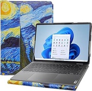 Protective Case for HP ProBook 440 G11/ProBook 445 G11/ZBook Firefly 14 G11/EliteBook 840 G11/EliteB