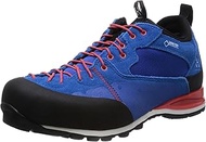 Hoglofs Men's Trekking Shoes 491770 Gale Blue/Dynamite 11 (29 cm), GALE BLUE/DYNAMITE, 11 US