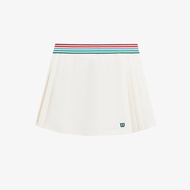 Wilson Women Cross Court Skirt กระโปรง WW00435W002001 Official Store