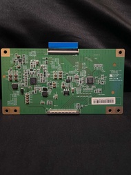 Tcon T con Ticon board logic panel tv LED LG 32LN5100 32LN541B 32LN541 32LN530B 32LN530 32LN4900 32L