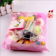 Toys SQUISHY Package 15pcs