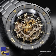 Winner Time นาฬิกา ผู้ชาย ข้อมือ RADO Captain Cook High-Tech Ceramic Limited Edition R32147162 รับปร