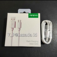 Kabel Data OPPO A5 2020 - OPPO A9 2020 - OPPO A91 - OPPO A92 - OPPO A93 - OPPO A53 - OPPO A54 - OPPO