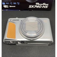 Canon PowerShot SX740 HS