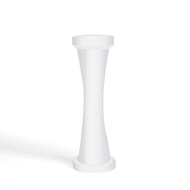【i Cafilas】[QT03] Coffee Tool Accessories  Easy Operation Tamper PP Food Grade Material 8pcs Plastic