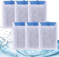 Medium Aquarium Filter Cartridge for Tetra Whisper Bio-Bag Power Filters and Tetra ReptoFilter. Remo