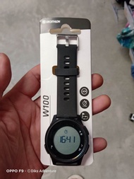 JAM TANGAN LARI ATW 100 JAM KALENJI JAM RUNNING JAM OLAHRAGA JAM LARI