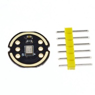 INMP441 omnidirectional microphone module MEMS high-precision low-power I2S interface supports ESP32