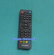 Remot STB Receiver Polytron 81i469 Original