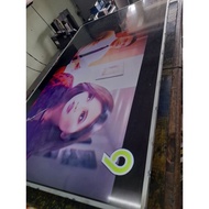 SHARP LC-60LE650M power BOARD GOOD TEST SKING ROSAK