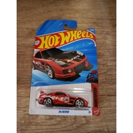 Hot Wheels 24/Seven