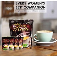 🔥KOPI RATU JAMU RATU MALAYA ORIGINAL HQ🔥