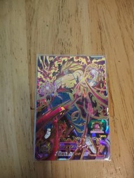 龍珠卡  堪巴普通四星 bmt 8-068