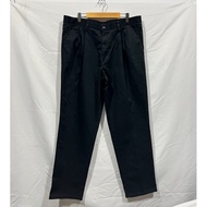 Dockers Pants Original W36L44.5 D3 Pleated