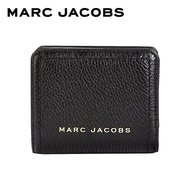 MARC JACOBS THE GROOVE SLGS MINI COMPACT WALLET S101L01SP21 กระเป๋าสตางค์